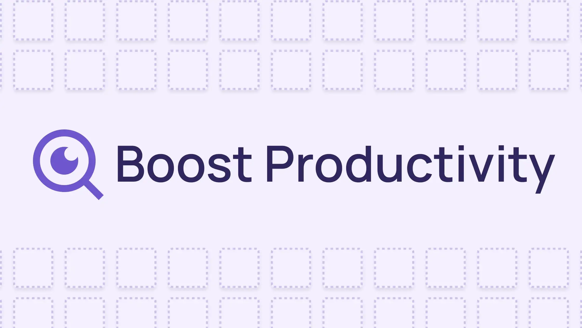 Cover Image for Boost Productivity with GlanceAI