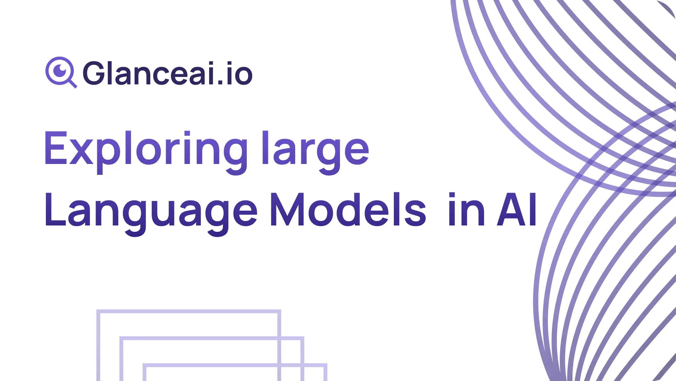 Cover Image for Exploring Large Language Models in AI