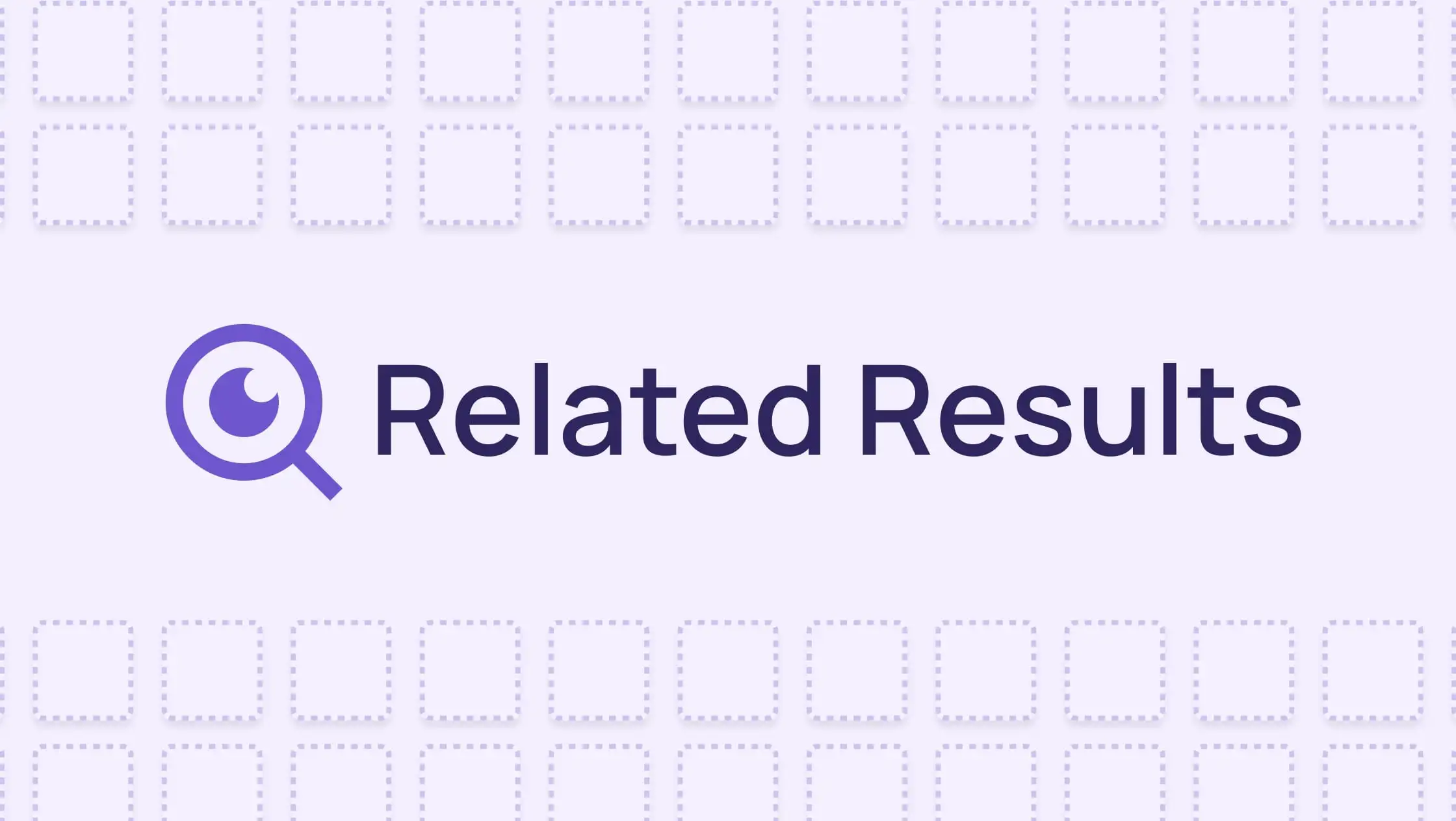 Cover Image for GlanceAI Related Results: Content Discovery, Elevated