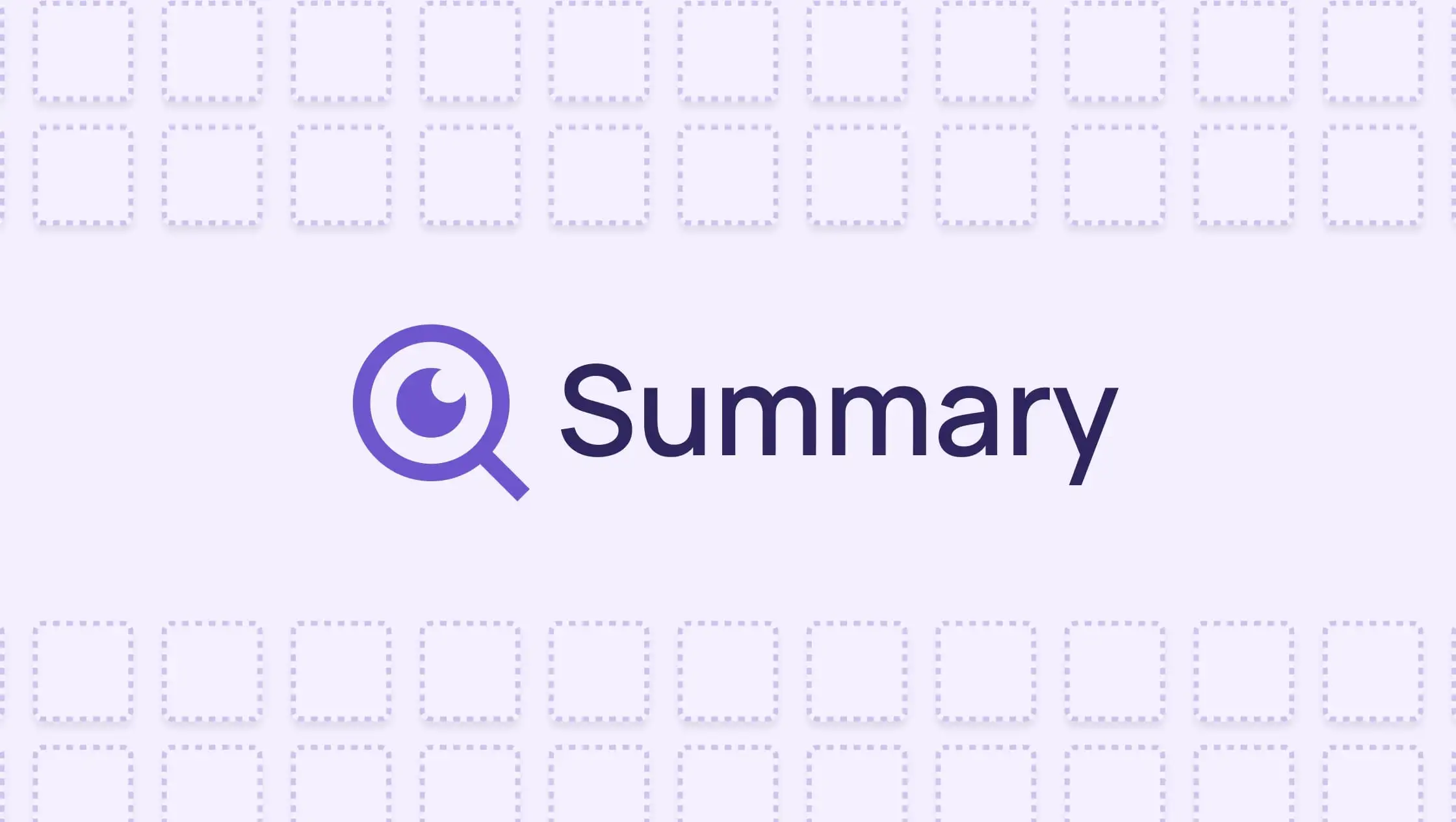 Cover Image for GlanceAI Summary: Information Consumption, Simplified