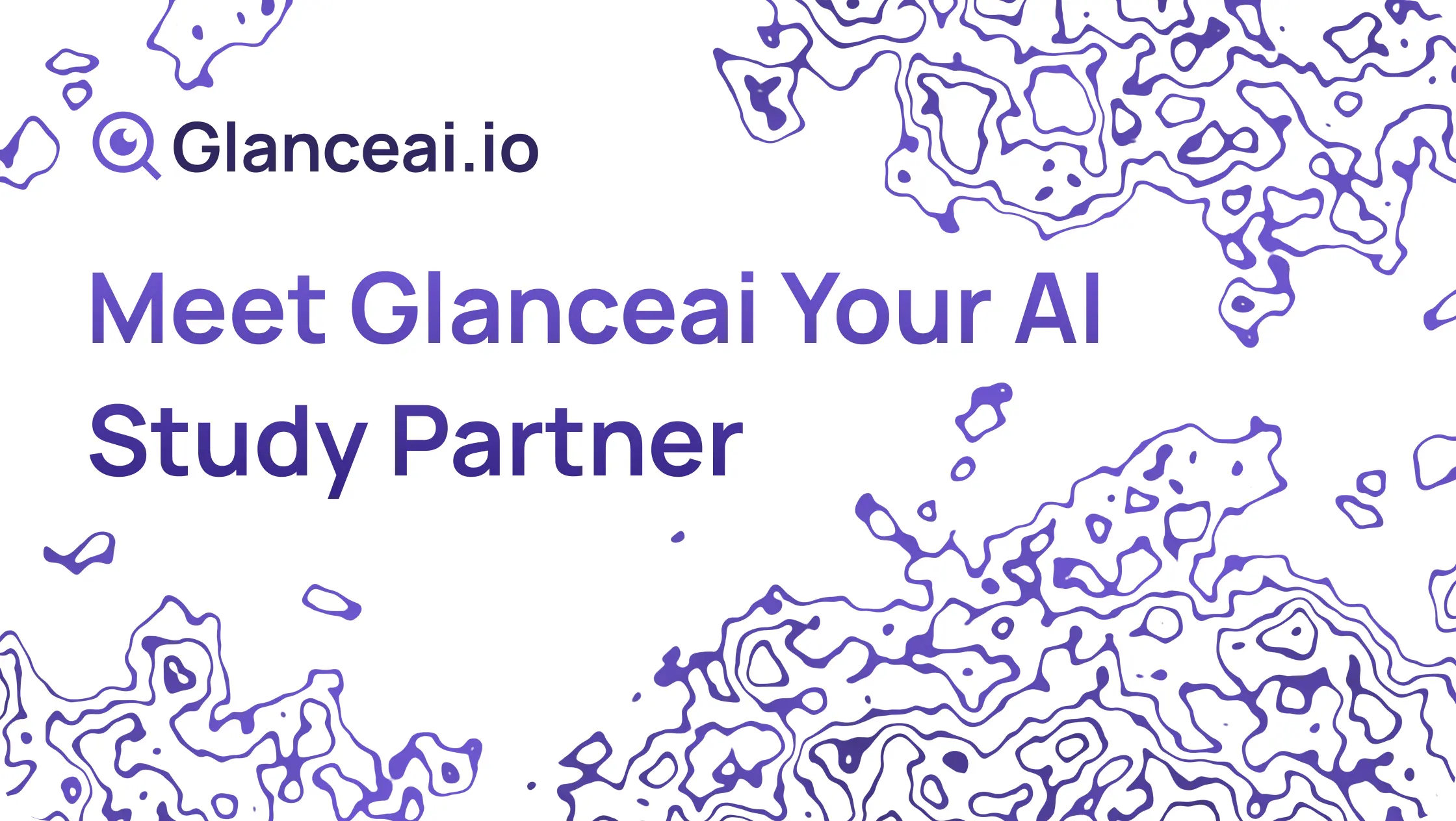 Cover Image for Meet Glanceai Your AI Study Partner