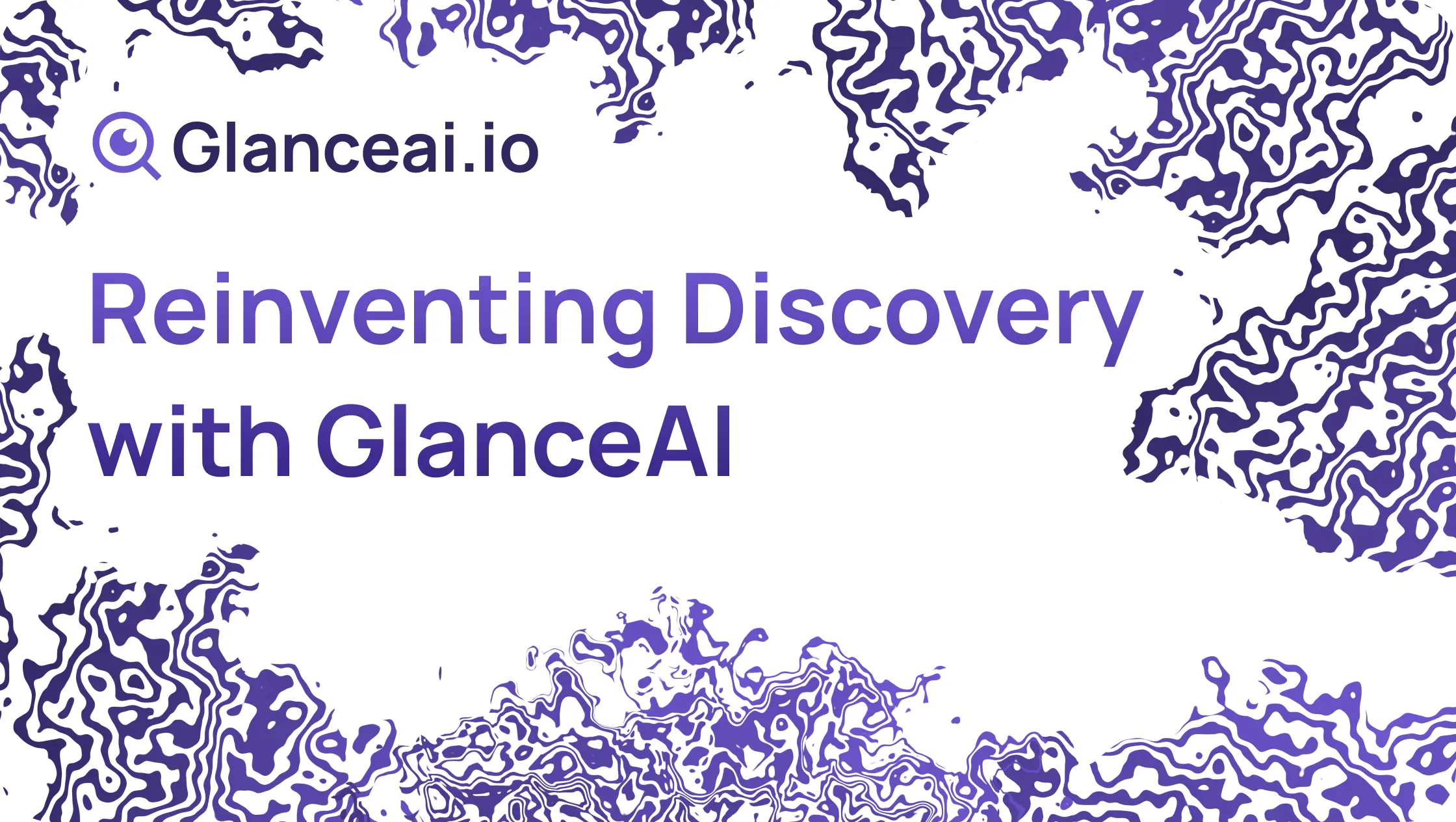 Cover Image for Reinventing Discovery with GlanceAI