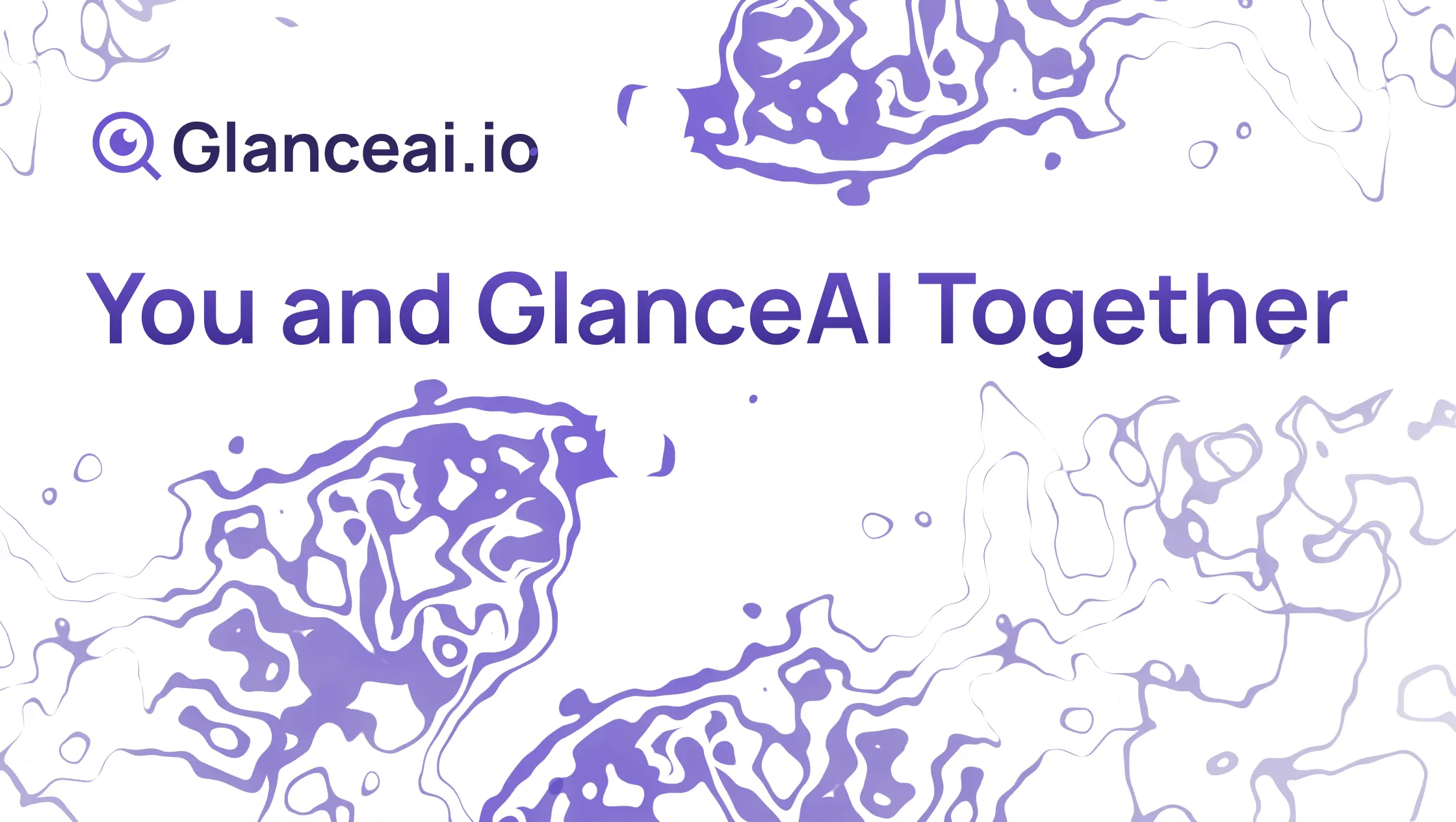 Cover Image for You and GlanceAI Together